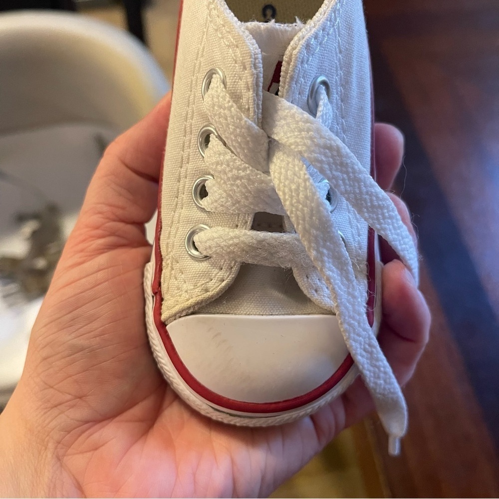 Converse | Chuck Taylor All-Stars | size - Picture 11 of 14